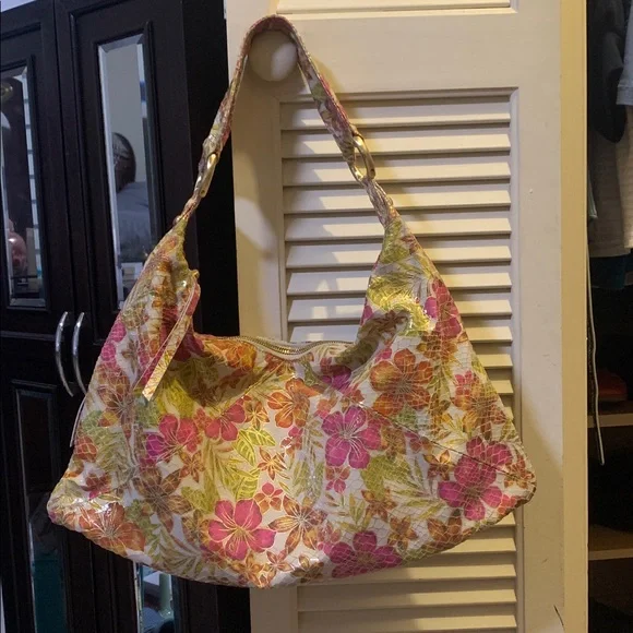 Vintage HOBO Bag - Picture 3 of 16